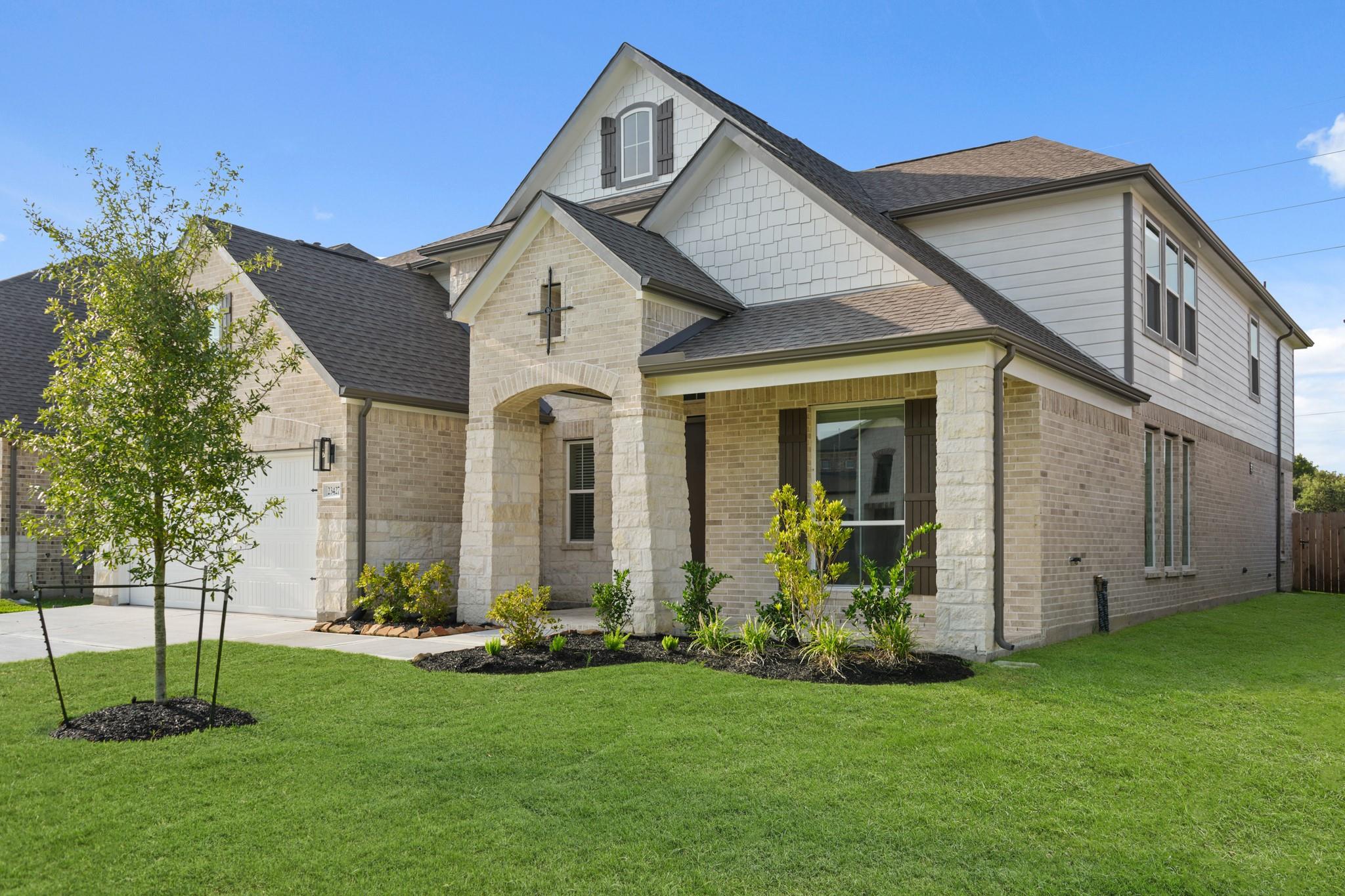 23427 Persimmon Creek Lane