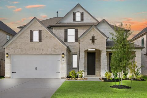 Photo of 23427 Persimmon Creek Lane, Katy, TX 77493 (MLS # 66354009)