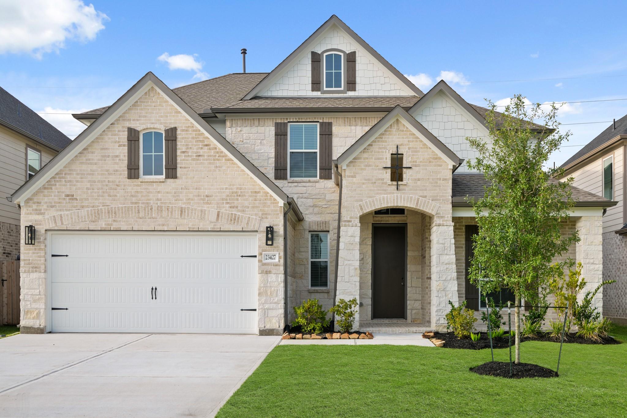 23427 Persimmon Creek Lane