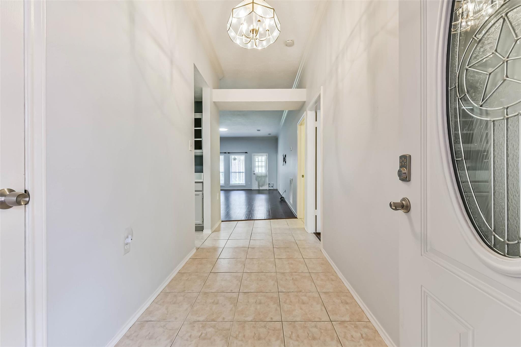 3327 S Country Meadows Lane