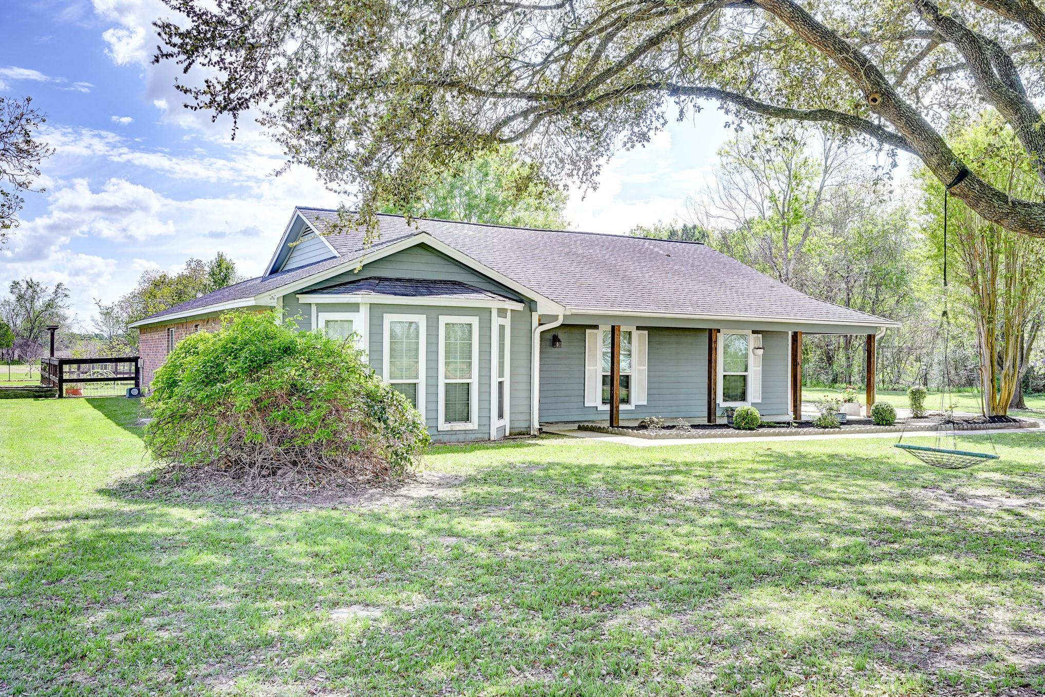 31031 Torrey Road