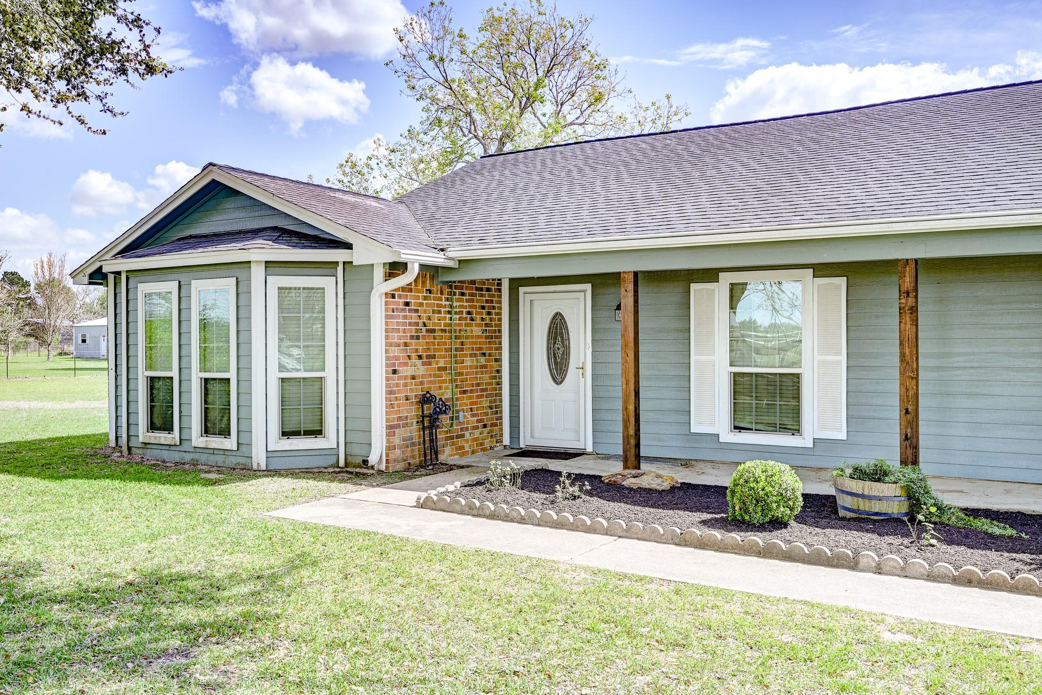 31031 Torrey Road