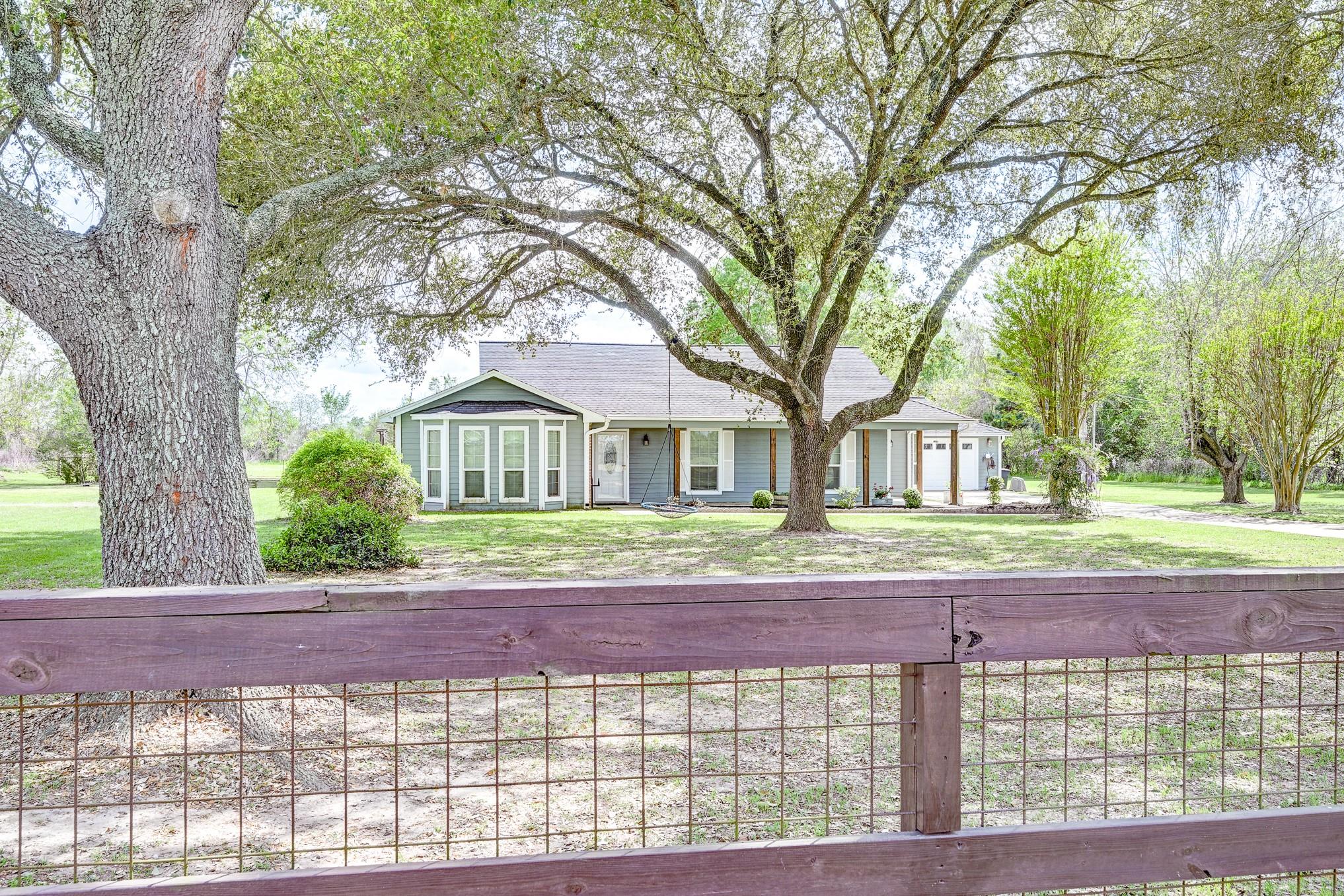 31031 Torrey Road