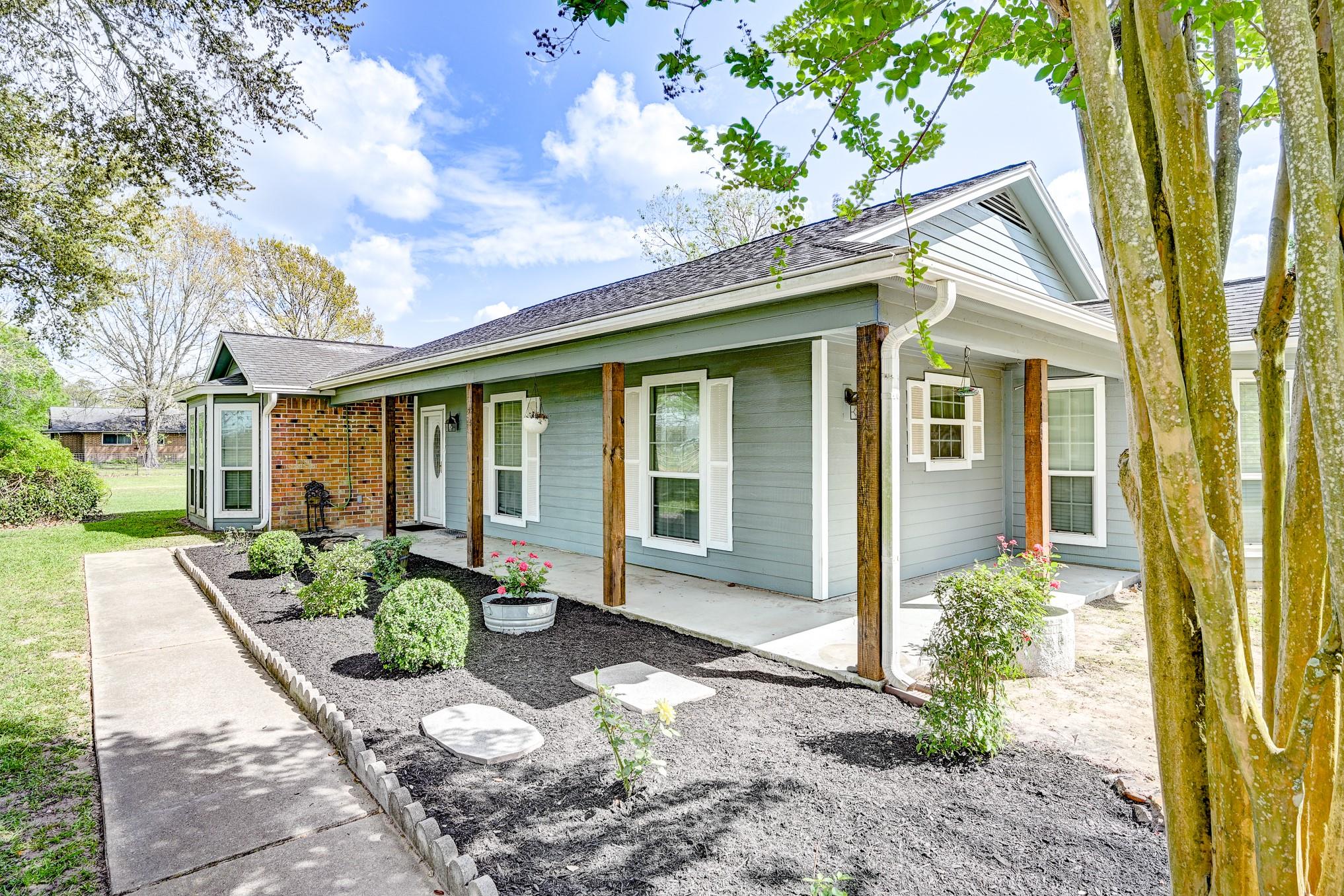 31031 Torrey Road