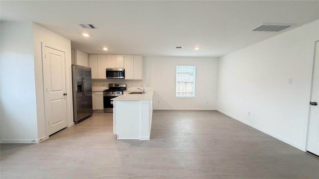 Photo of 18031 Trepito Avenue, New Caney, TX 77357 (MLS # 46863855)