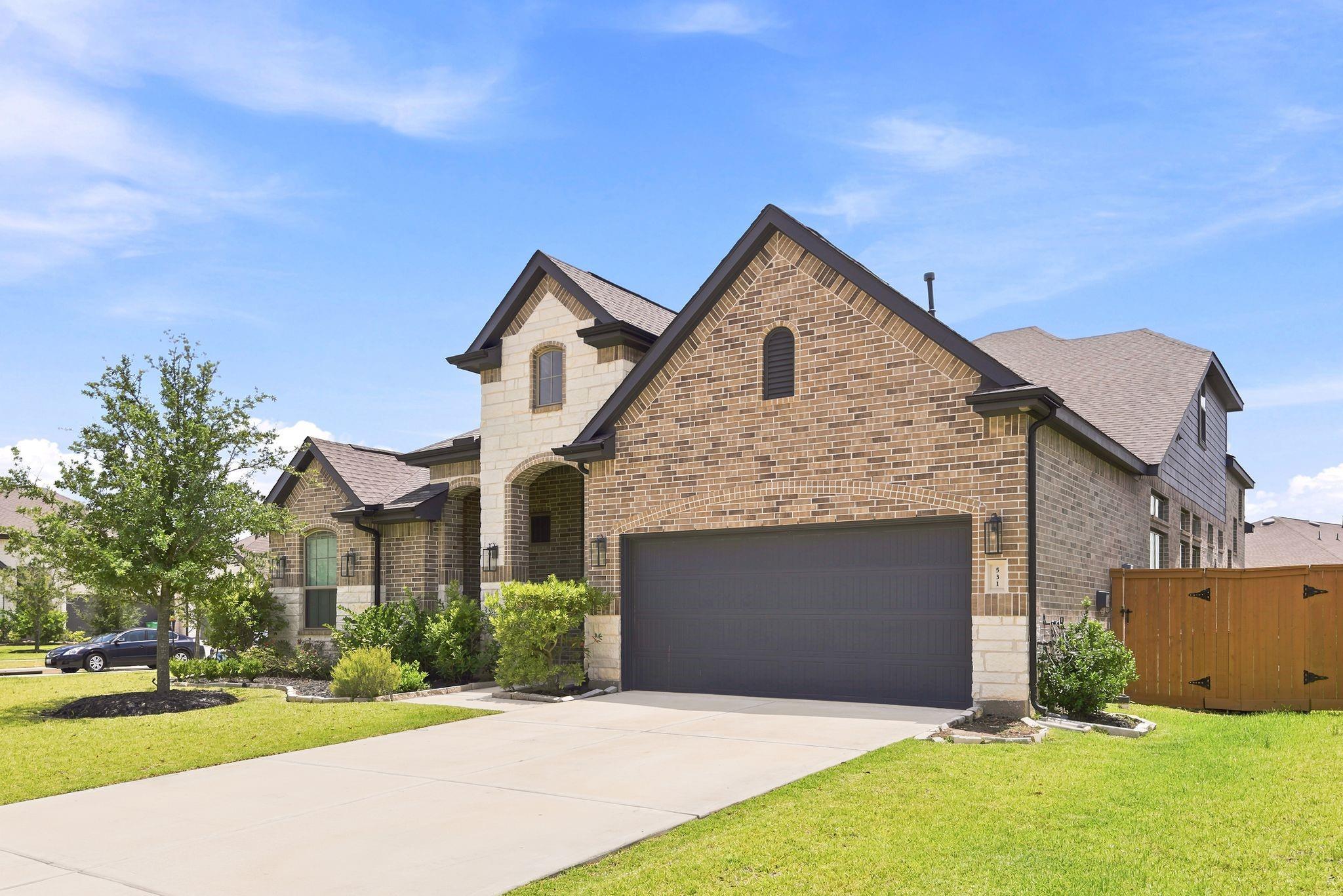 531 Santa Rosa Hills Drive