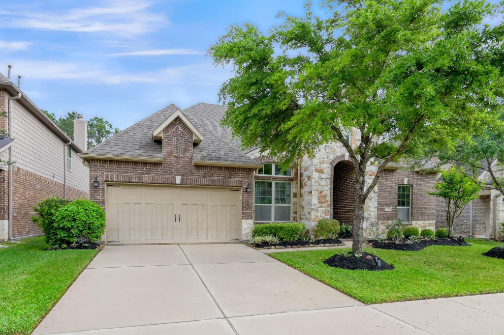 Photo of 4818 Preserve Creek Court, Spring, TX 77389 (MLS # 14426208)