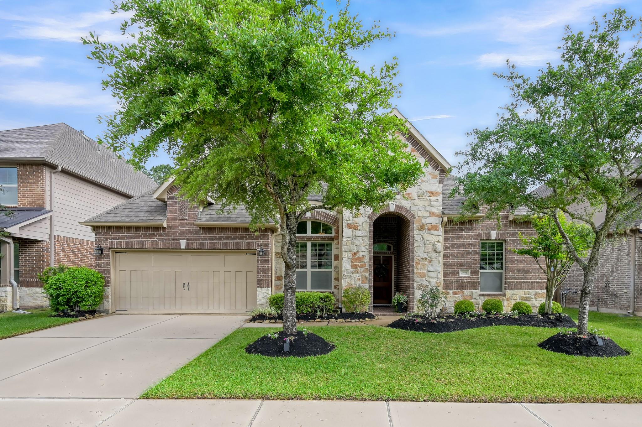 4818 Preserve Creek Court