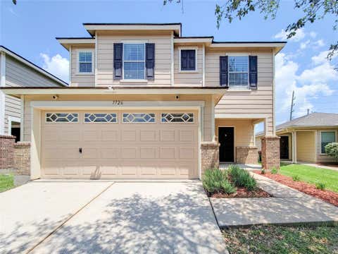 Photo of 7726 Sagemark Ridge Drive, Cypress, TX 77433 (MLS # 70649739)