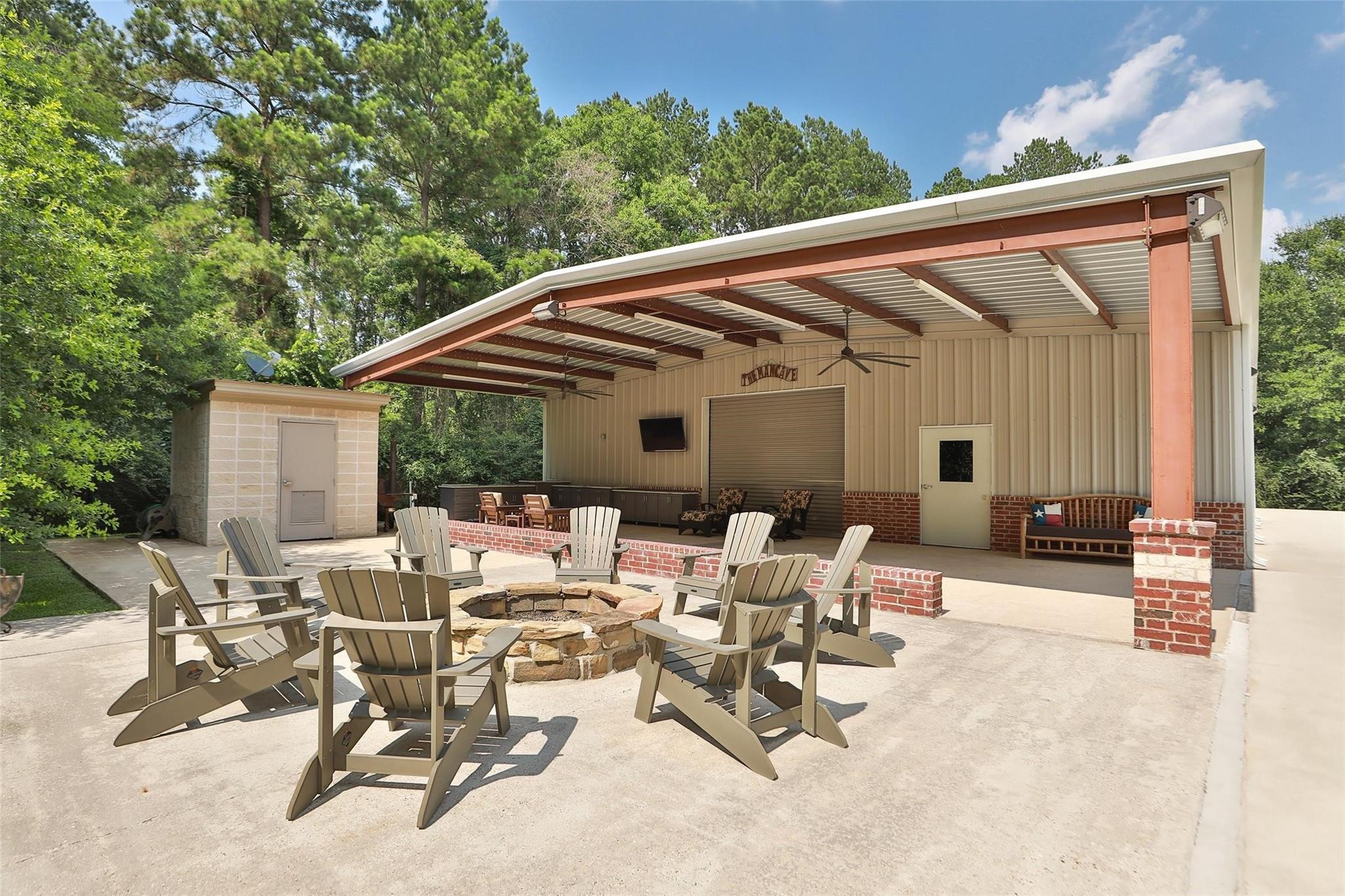 12128 A Zion Road
