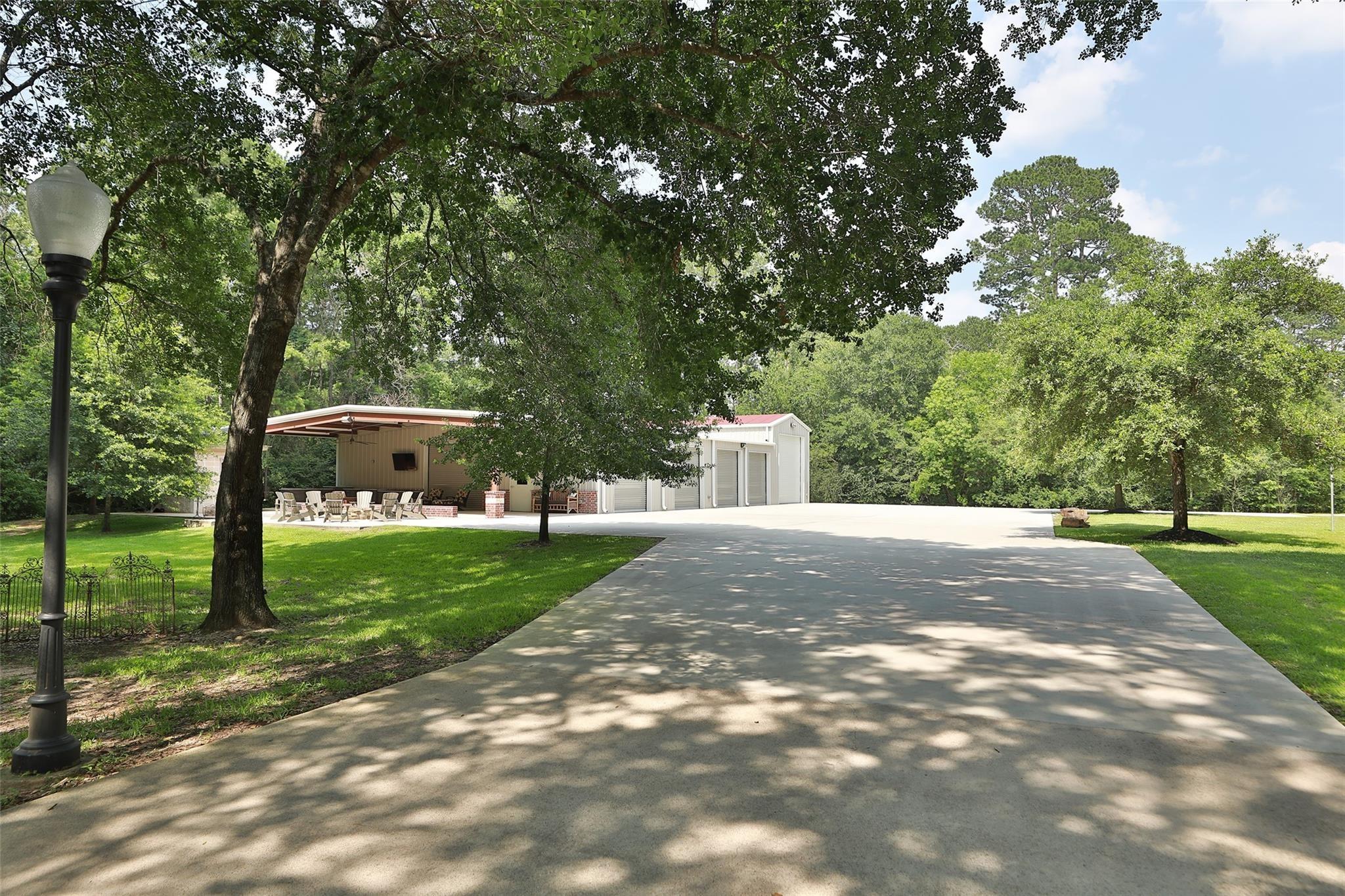 12128 A Zion Road
