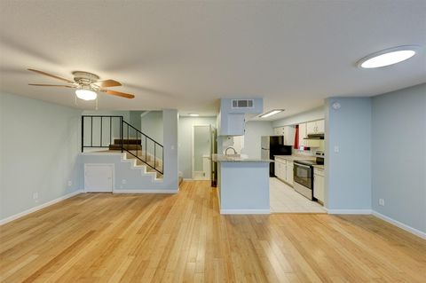 Condo For Sale - 18800 Egret Bay Boulevard #201<br/> Webster, TX 77058