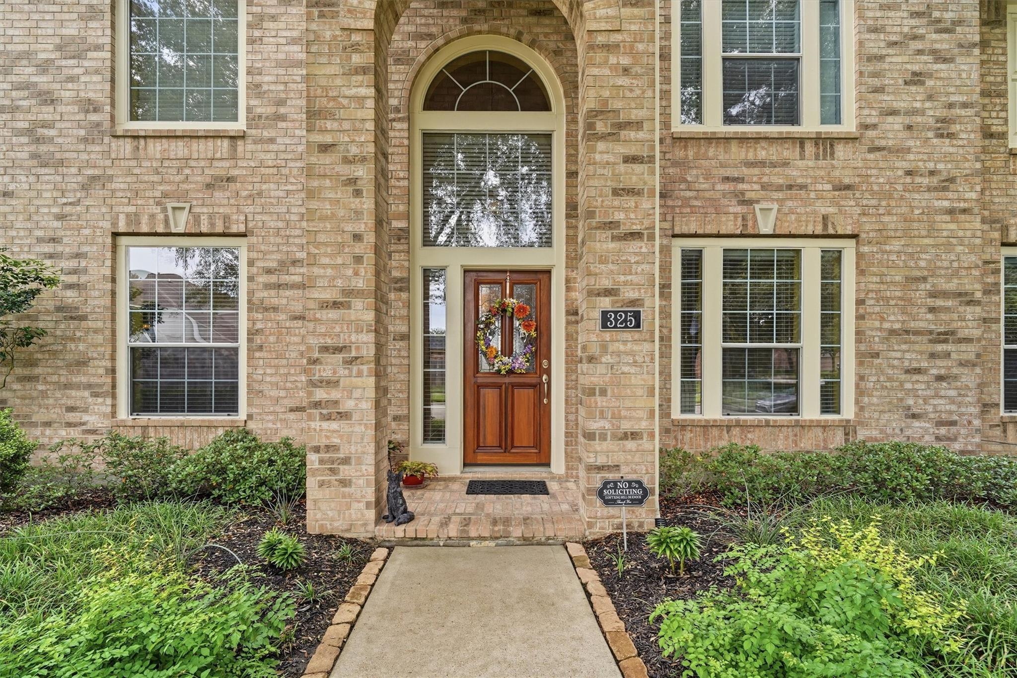 325 Watercrest Harbor Lane