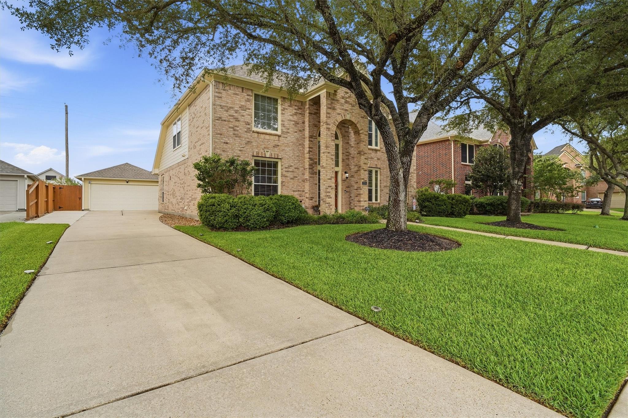 325 Watercrest Harbor Lane