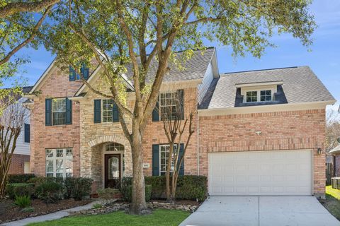 Photo of 3002 Autumn Cove Court, Friendswood, TX 77546 (MLS # 25559671)