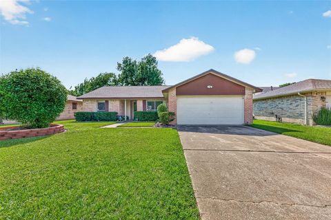 Photo of 4239 Prairie Meadow Drive, Katy, TX 77449 (MLS # 48160835)