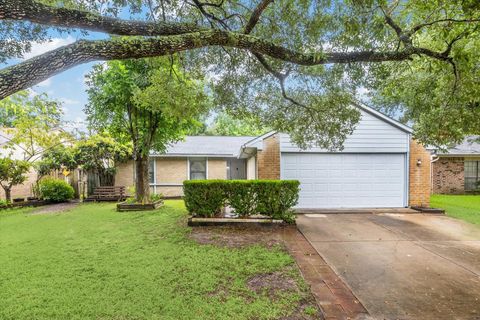 Property photo of 6726 Gettysburg Drive, Richmond, TX 77469
