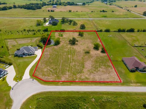 Vacant Land For Sale - 0000 Scarborough Drive<br/> Iola, TX 77861