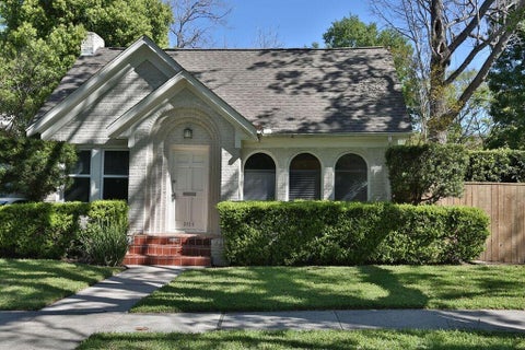 Photo of 3124 Jarrard Street, West University, TX 77005 (MLS # 80017593)