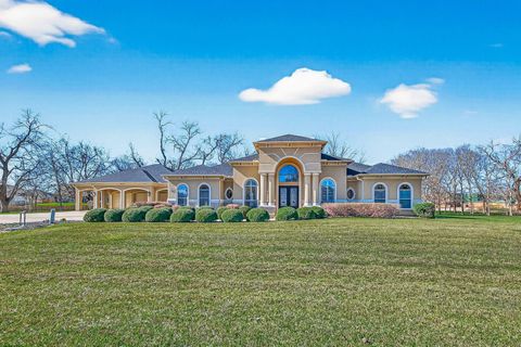 4011 Westerdale Drive Fulshear TX 77441