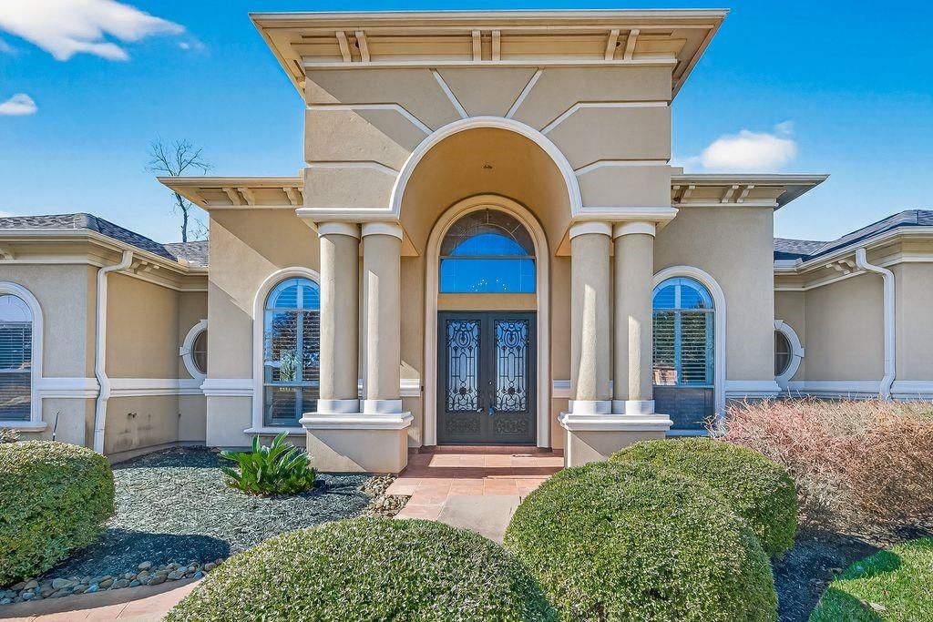 Photo of 4011 Westerdale Drive, Fulshear, TX 77441 (MLS # 5283286)