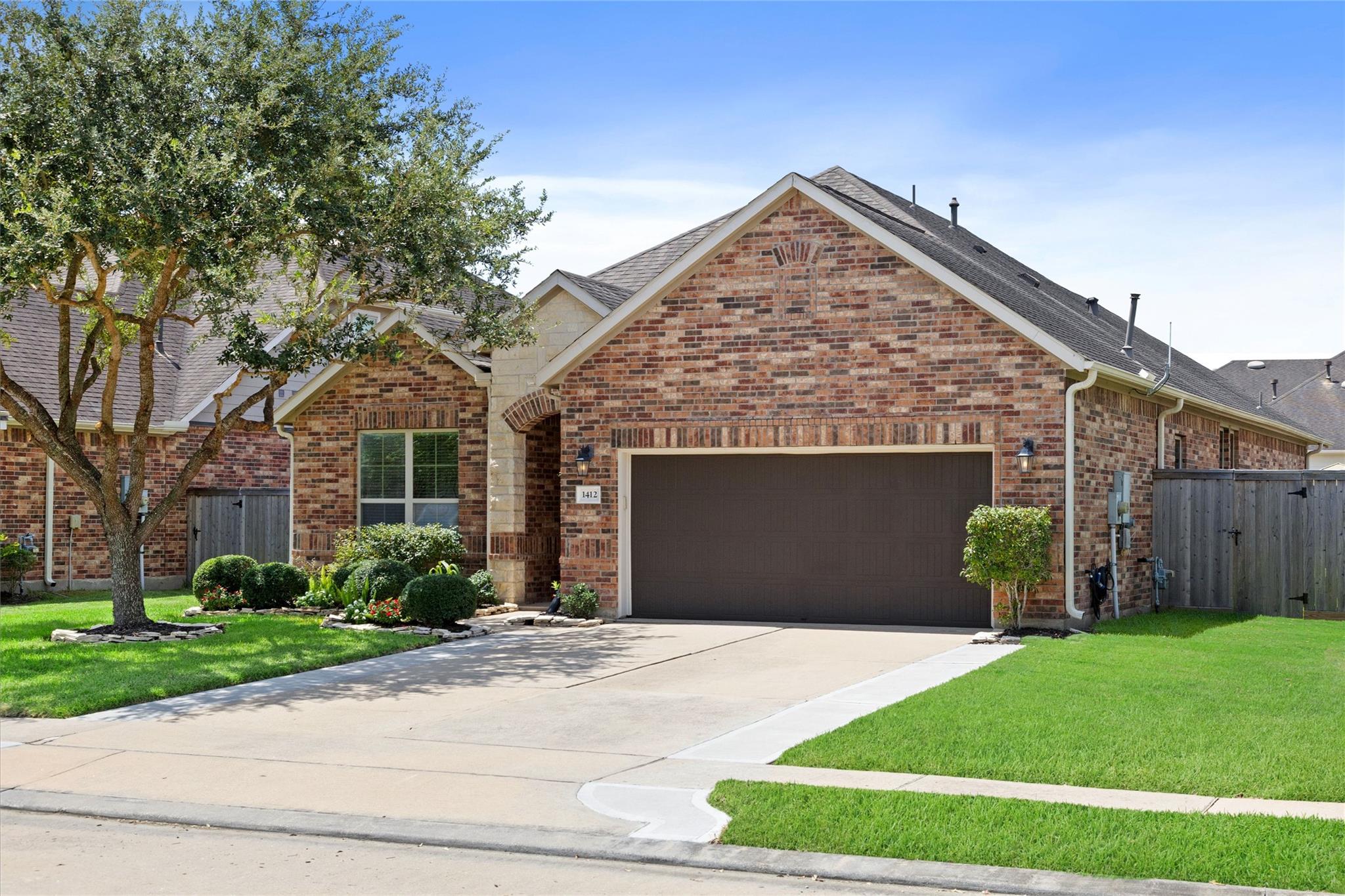 1412 Copper Ridge Lane