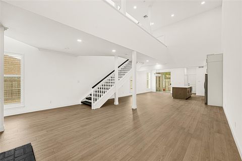 Tiny photo for 2230 Fulham Court, Houston, TX 77063 (MLS # 43032538)