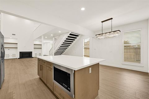 Tiny photo for 2230 Fulham Court, Houston, TX 77063 (MLS # 43032538)