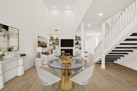 Tiny photo for 2230 Fulham Court, Houston, TX 77063 (MLS # 43032538)