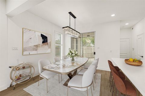 Tiny photo for 2230 Fulham Court, Houston, TX 77063 (MLS # 43032538)