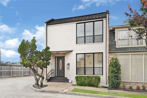 Tiny photo for 2230 Fulham Court, Houston, TX 77063 (MLS # 43032538)