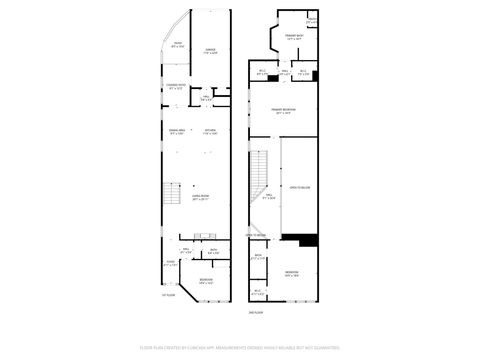 Tiny photo for 2230 Fulham Court, Houston, TX 77063 (MLS # 43032538)