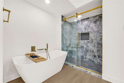 Tiny photo for 2230 Fulham Court, Houston, TX 77063 (MLS # 43032538)