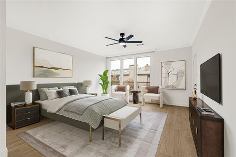 Tiny photo for 2230 Fulham Court, Houston, TX 77063 (MLS # 43032538)