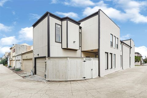 Tiny photo for 2230 Fulham Court, Houston, TX 77063 (MLS # 43032538)