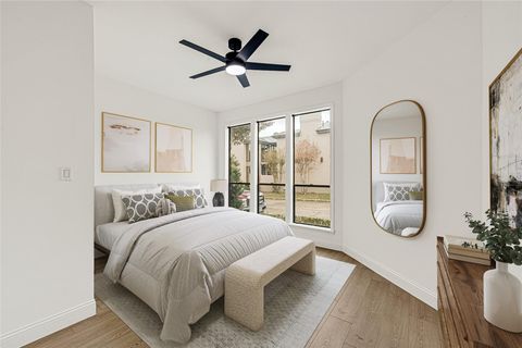 Tiny photo for 2230 Fulham Court, Houston, TX 77063 (MLS # 43032538)