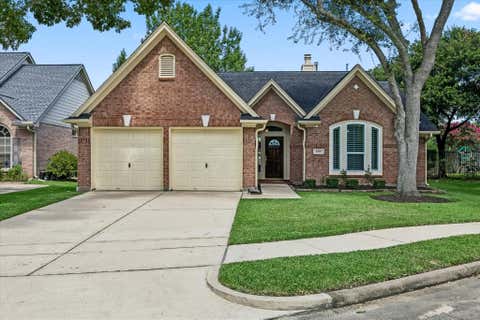 Photo of 2519 Jasmine Ridge Court, Houston, TX 77062 (MLS # 14316084)