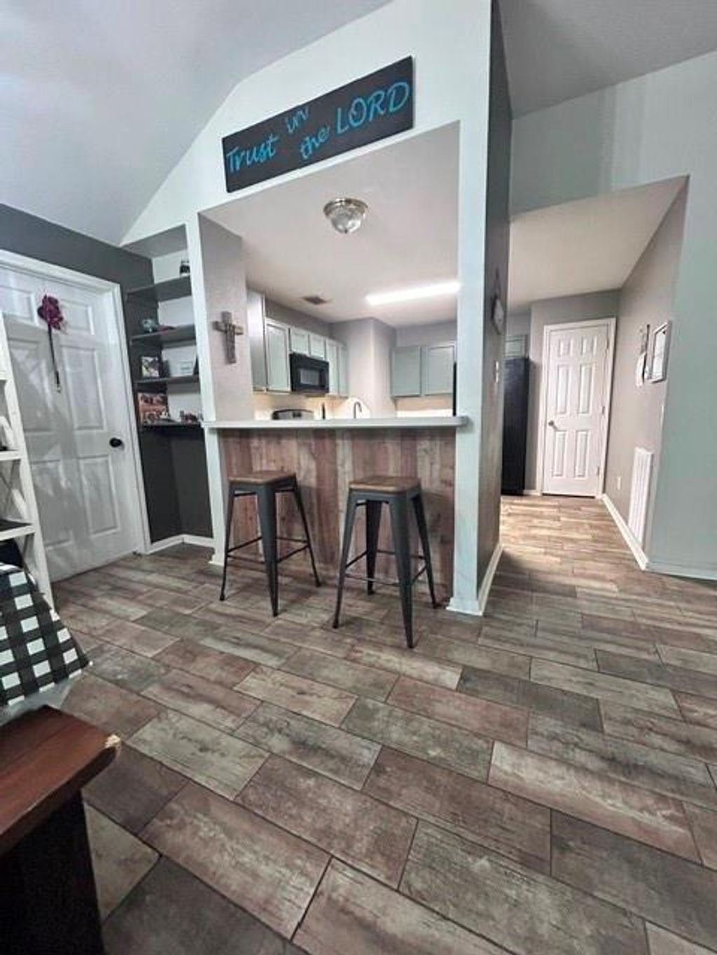 Photo of 600 Spruce Dr DR, Conroe, TX 77302 (MLS # 39048527)