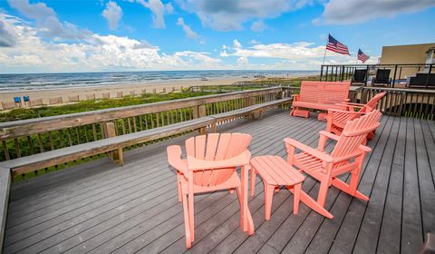 103 Southwind Drive Surfside Beach TX 77541