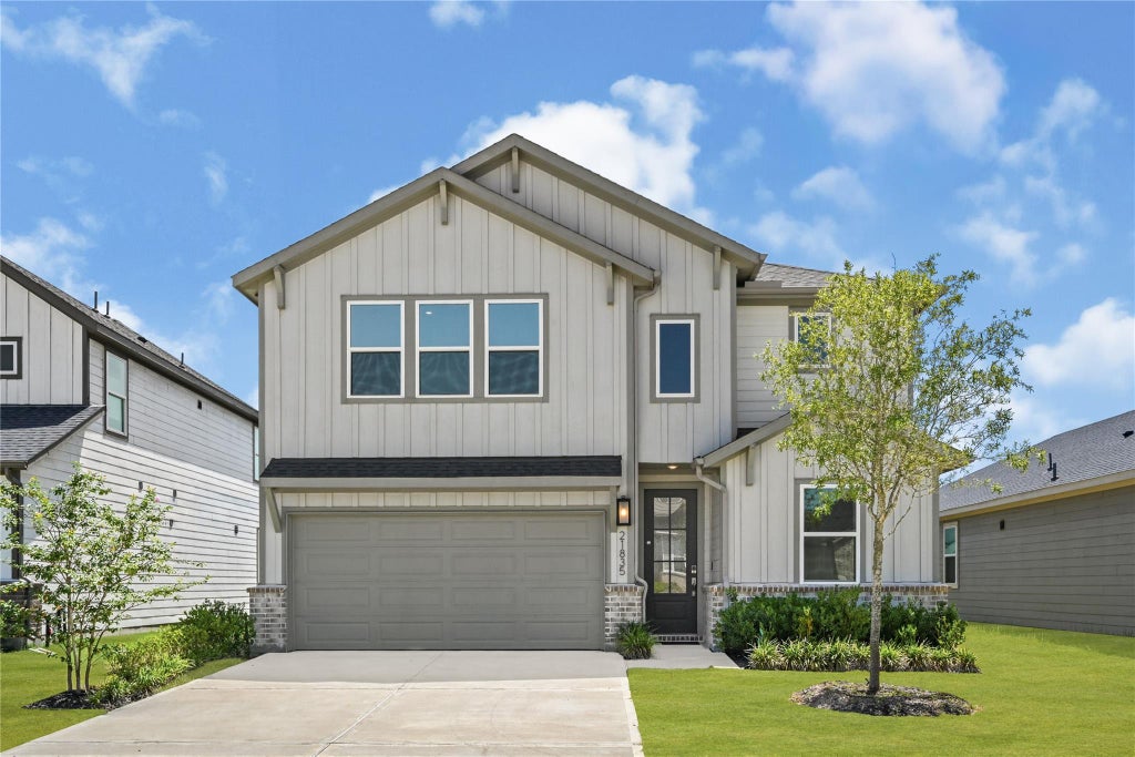 Photo of 21835 Lime Moss Lane, Cypress, TX 77433 (MLS # 32132403)
