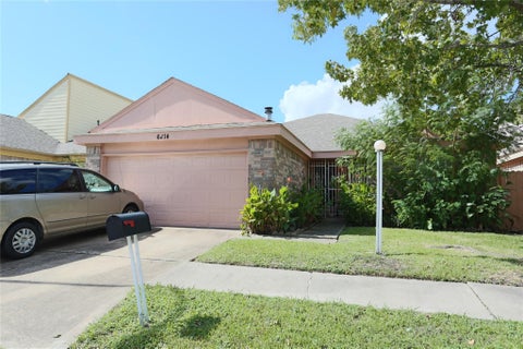 Photo of 6214 Grandvale Drive, Houston, TX 77072 (MLS # 17067630)