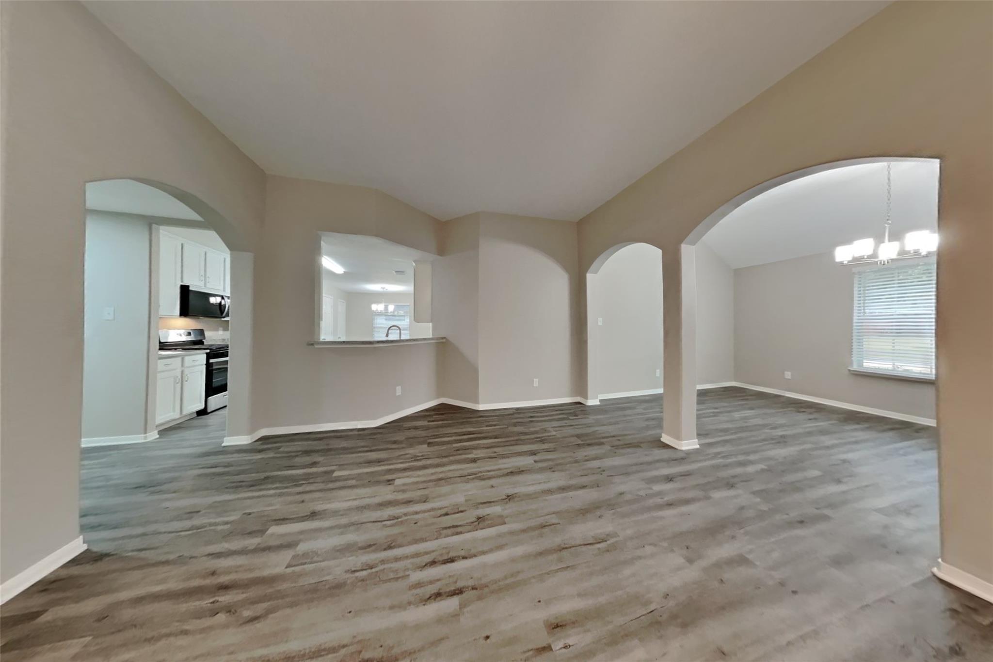 3701 Oak Crossing Drive