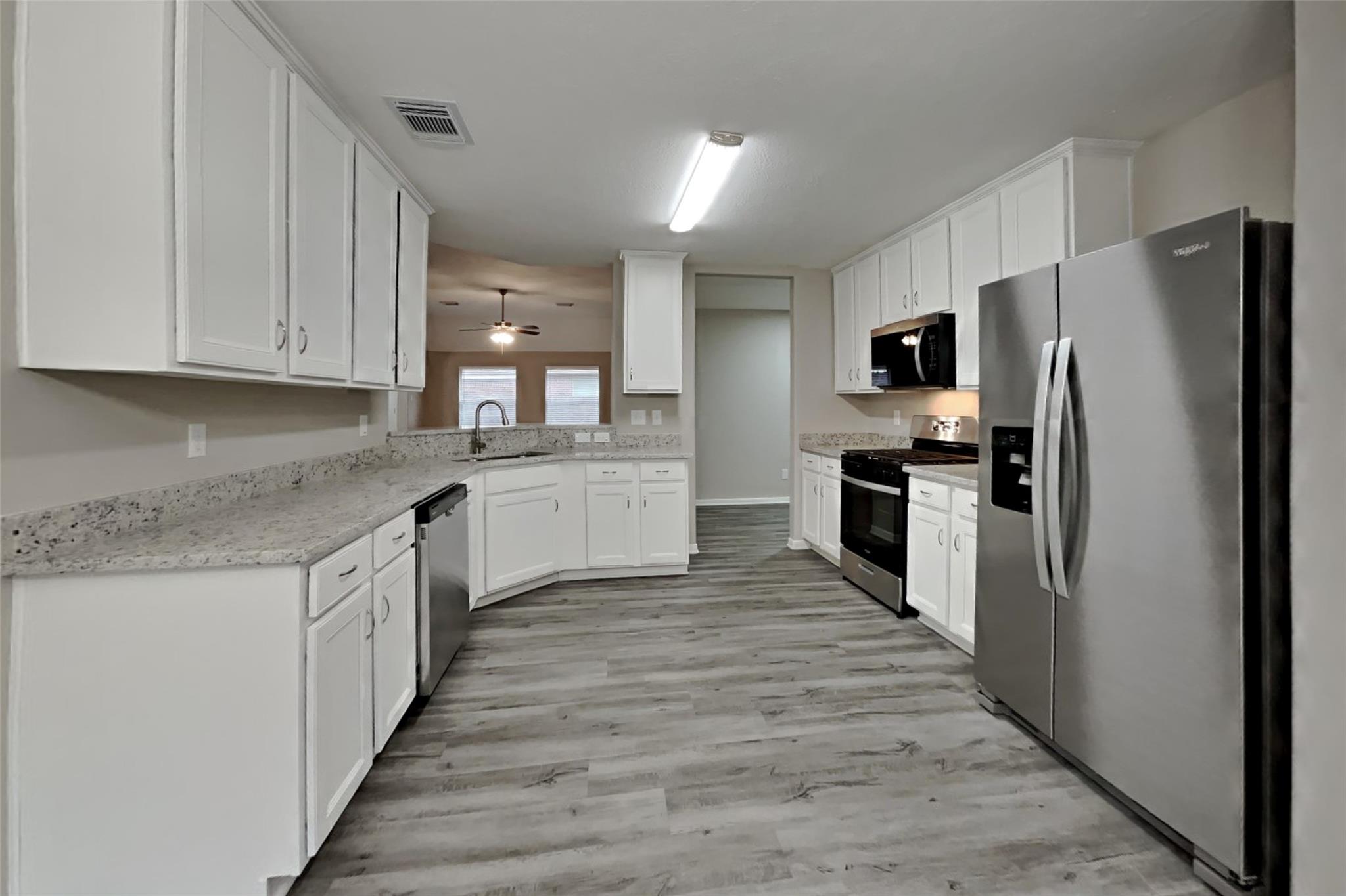 3701 Oak Crossing Drive