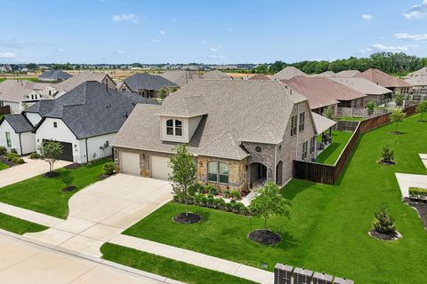 Photo of 5719 Caracara Street, Manvel, TX 77578 (MLS # 95683702)