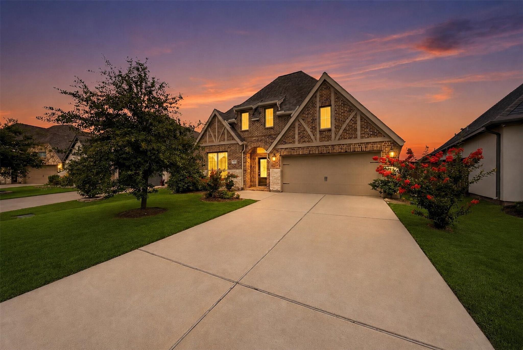 4219 Millers Creek Lane