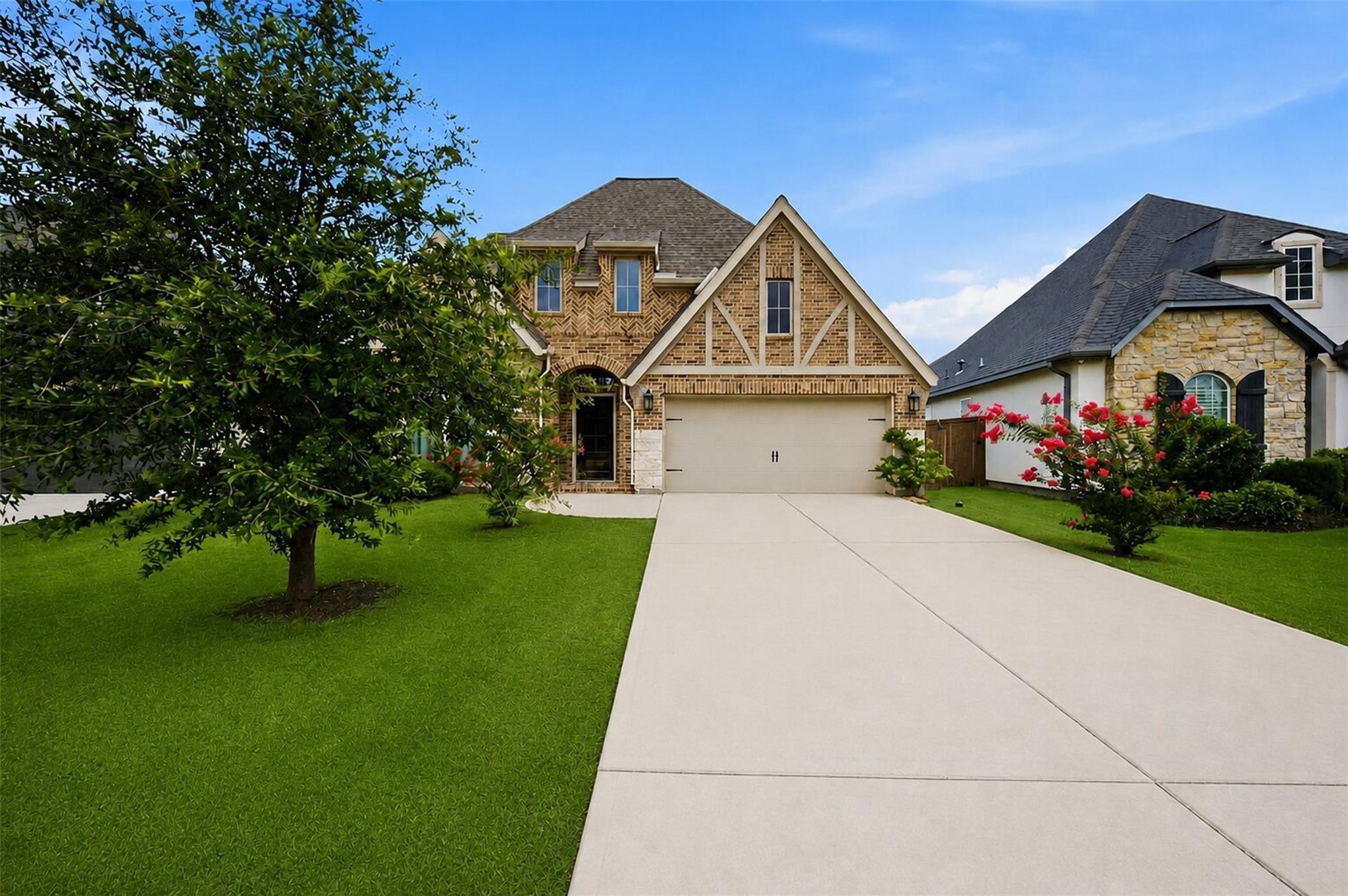 4219 Millers Creek Lane