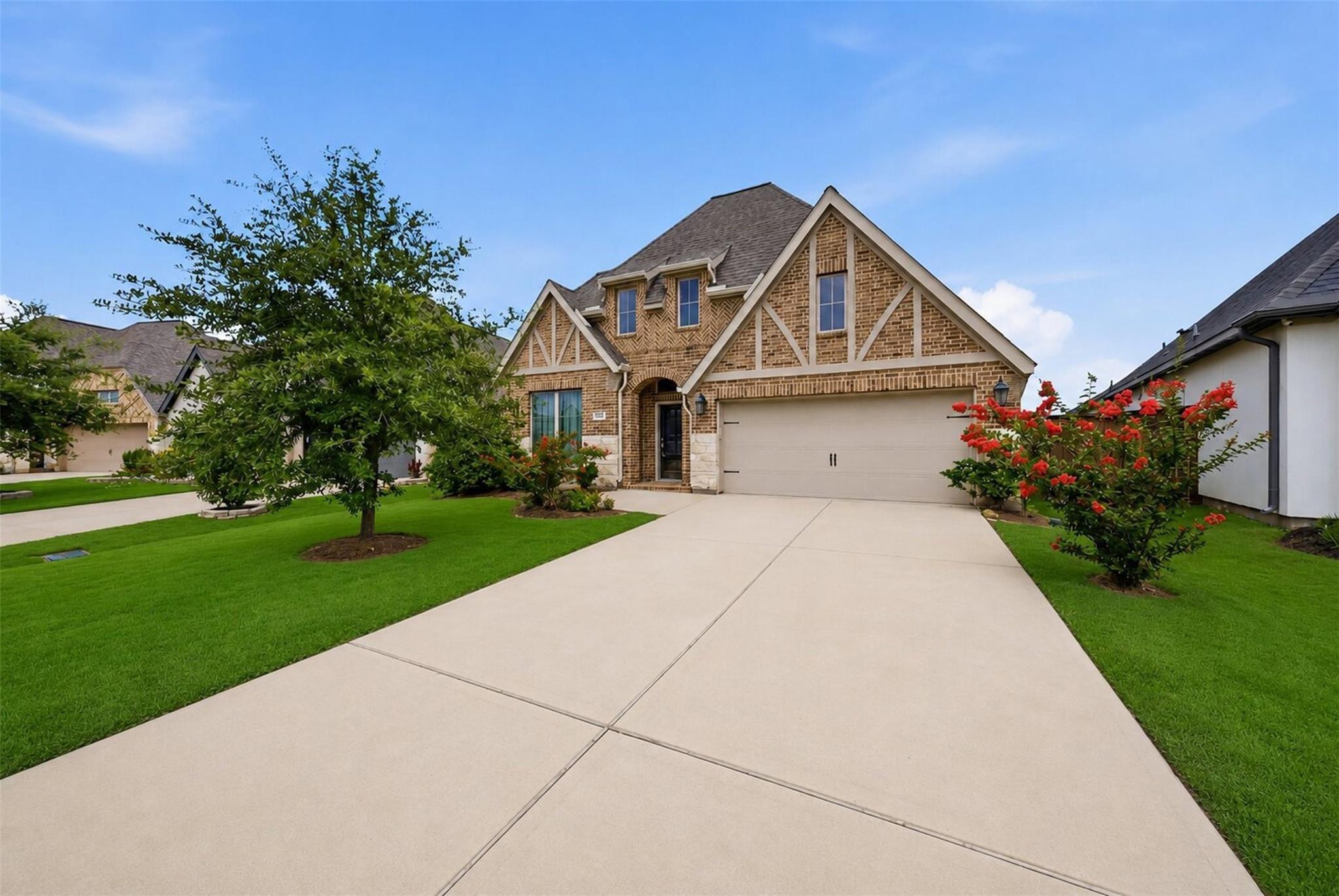 4219 Millers Creek Lane