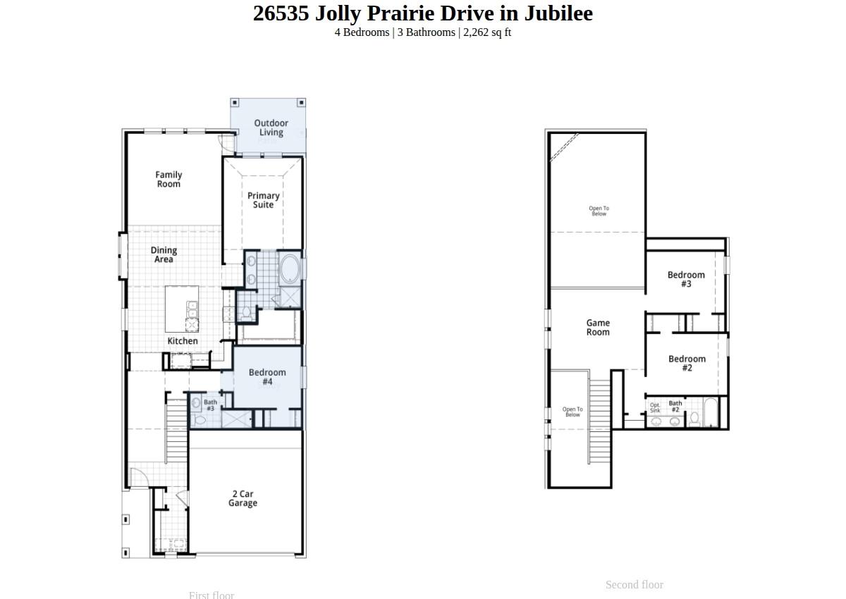 26535 Jolly Prairie Drive