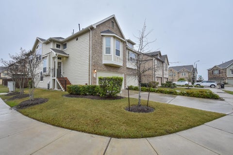 Photo of 23322 Del Rosso Street, Richmond, TX 77406 (MLS # 22519300)