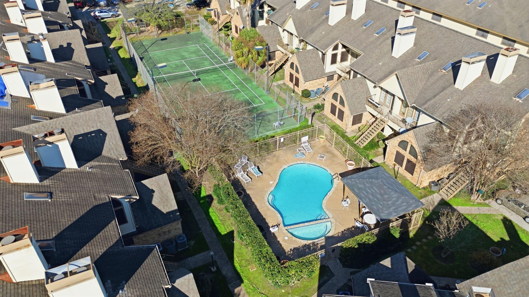 2425 Holly Hall Street 100